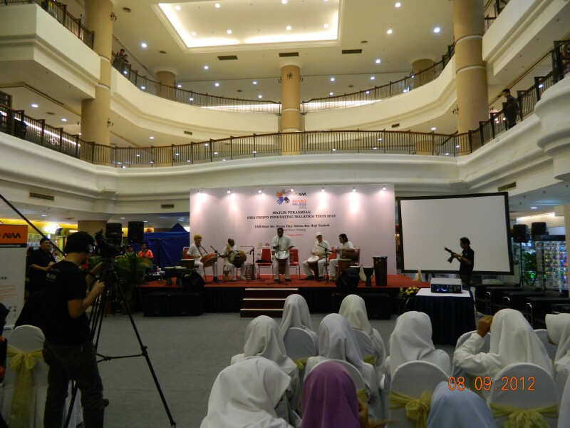 AIM IMT Kuantan - 25 AIM IMT Kuantan - 25